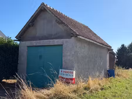 achat terrain 280m² mouroux 77120