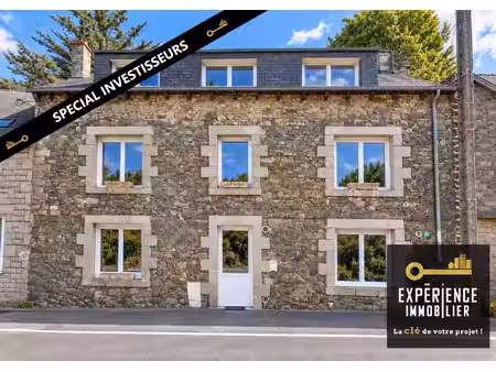 immeuble de rapport - proche du legue - 6 appartements