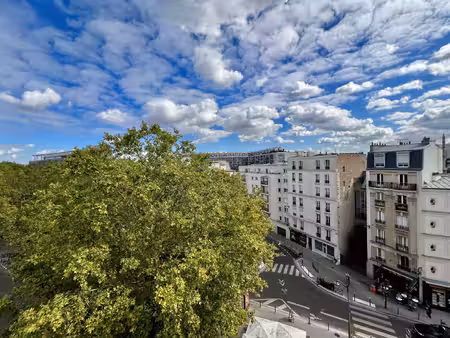 achat appartement 1 pièce 8m² paris 14ème