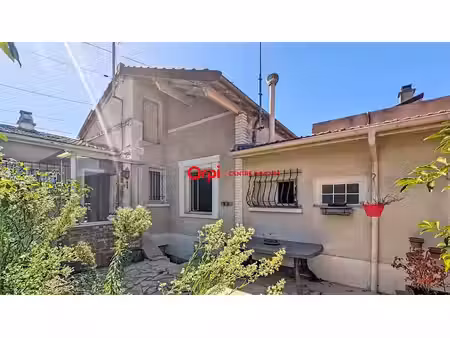 vente maison 2 pièces 113 m² à argenteuil (95100)  260 000 €