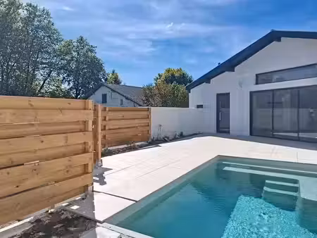 vente maison 4 pièces 101 m² à dax (40100)  260 000 €