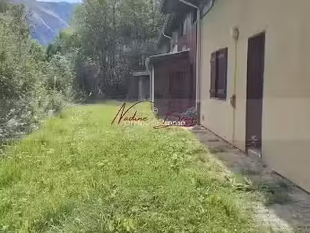vente maison 7 pièces 140 m² à saint-jean-d'arves (73530)  260 000 €