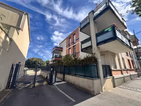 achat appartement 2 pièces 43m² grigny 91350