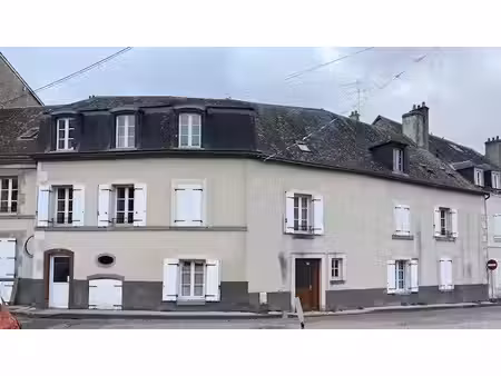 immeuble pour investisseur