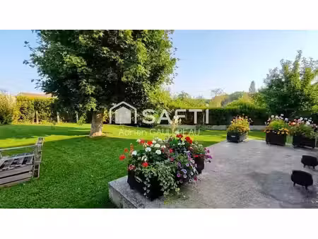 vente maison 4 pièces 93 m² à nogent-le-roi (28210)  260 000 €