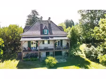 etre à la campagne tout en étant proche du bourg