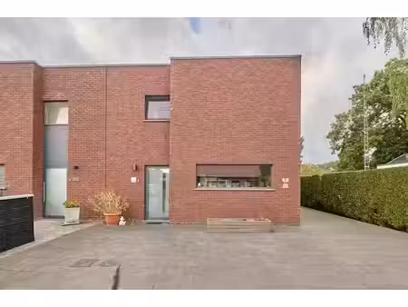 huis te koop in hechtel-eksel met 3 slaapkamers