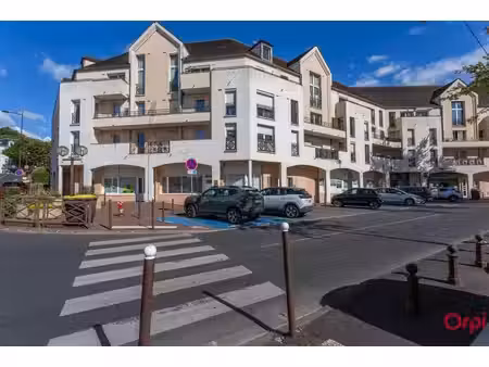 achat appartement 3 pièces 64m² bretigny sur orge 91220