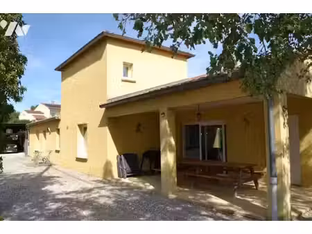 vente maison 6 pièces 156 m² à largentiere (07110)  329 000 €
