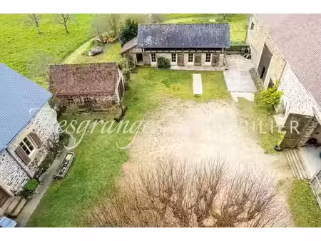 vente maison 4 pièces 103 m² à payzac (24270)  336 000 €