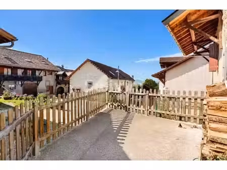 maison de 4 pièces de luxe en vente à copponex  auvergne-rhône-alpes