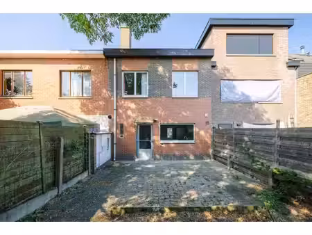 huis te koop in destelbergen met 3 slaapkamers