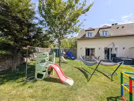 vente maison 4 pièces 100 m² à galluis (78490)  349 000 €