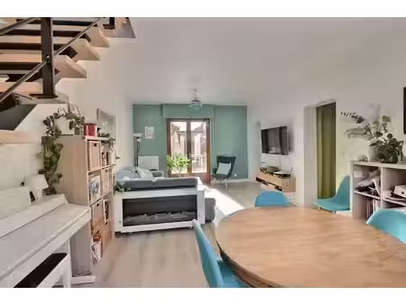 vente maison 5 pièces 104 m² à lomme (59160)  362 000 €