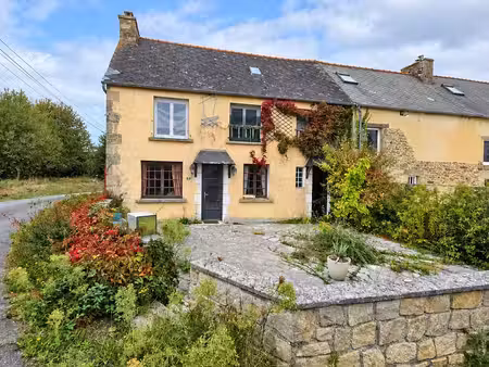 vente maison de campagne 4 pièces