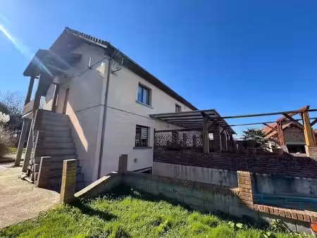 vente maison 12 pièces 270 m² à villers-campsart (80140)  264 000 €
