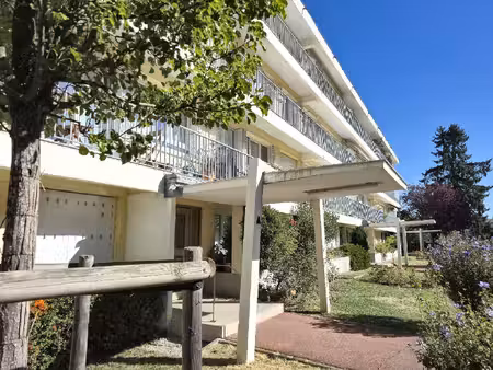 achat appartement 4 pièces 71m² massy 91300