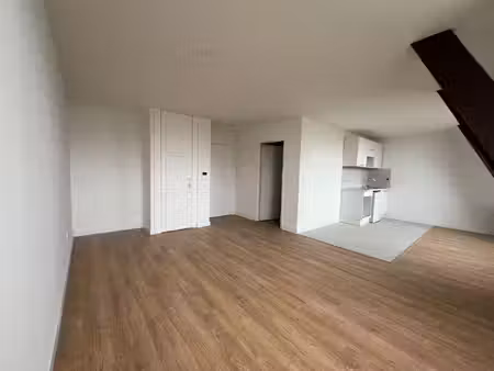location appartement 1 pièce 42m² roubaix 59100