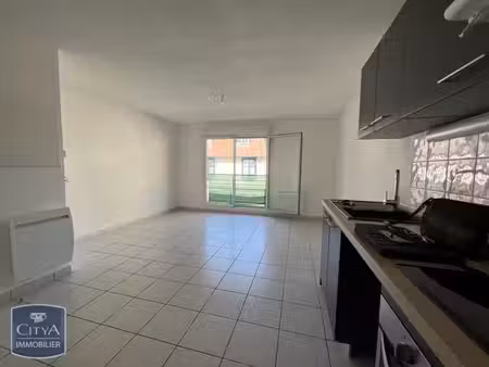 location appartement 2 pièces 42m² tourcoing 59200