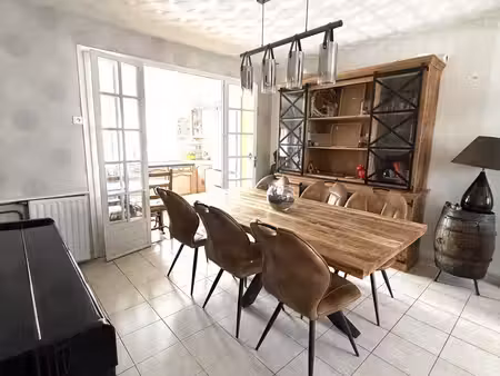 pavillon à auchel (62260)