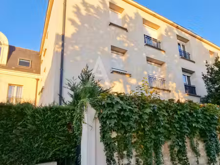 achat appartement 3 pièces 68m²