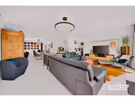 appartement te koop in de haan met 3 slaapkamers