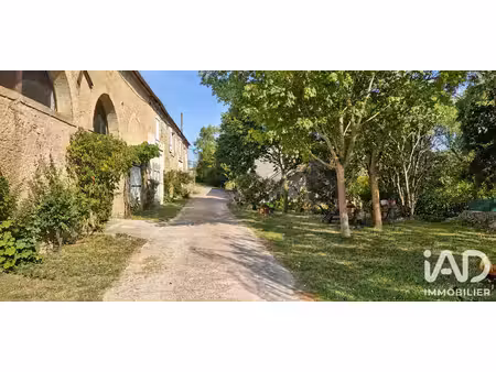 domaine à generville (11270)