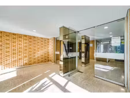 achat appartement 1 pièce 32m² paris 20ème