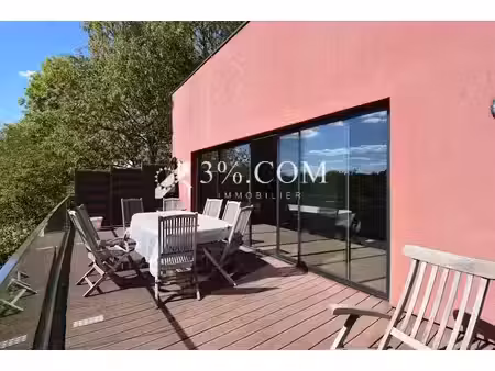 vente propriété 6 pièces 171 m² à dommartin-lès-toul (54200)  325 836 €