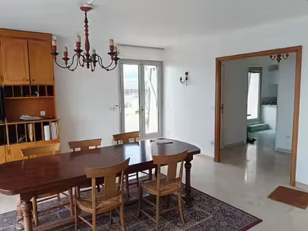 achat appartement 4 pièces 98m² nogent sur marne 94130