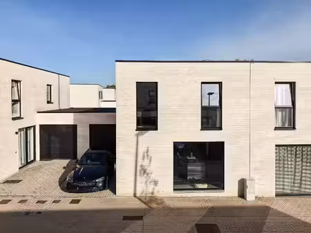 huis te koop in aalter met 3 slaapkamers