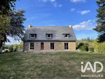 vente maison traditionnelle 11 pièces