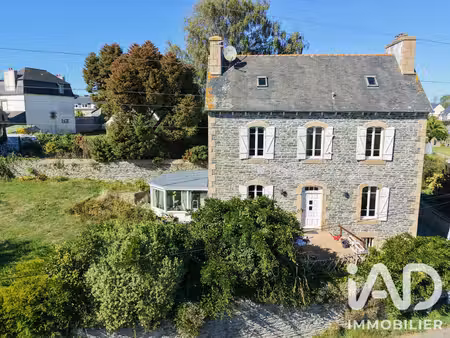 vente maison de village 5 pièces