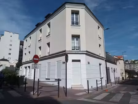 appartement de luxe de 1 chambres en vente à charenton-le-pont  île-de-france
