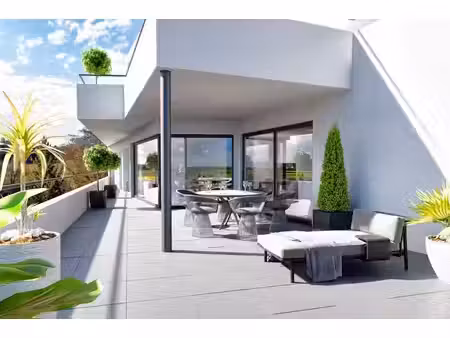 vente appartement 2 pièces 62 m² furiani (20600)