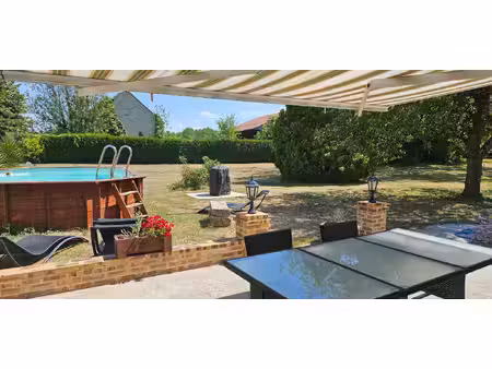 achat maison 9 pièces 274m²