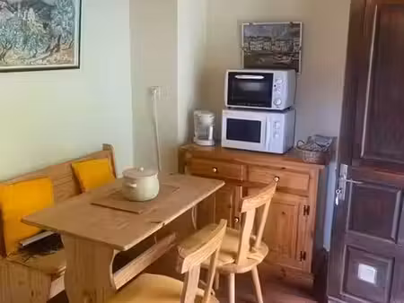 location appartement 2 pièces 22 m² à san-gavino-d’ampugnani (20213)