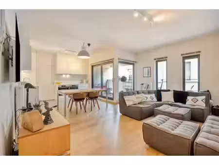 appartement te koop in antwerpen met 2 slaapkamers