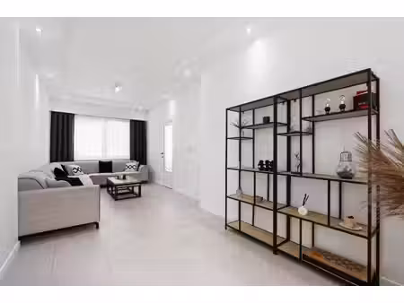 huis te koop in antwerpen met 3 slaapkamers