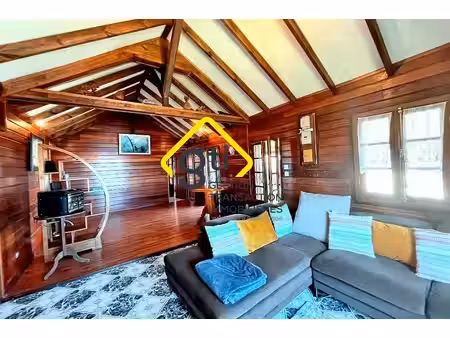 achat maison 5 pièces 95m² le tampon 97418