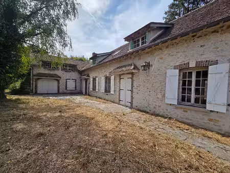 achat maison 8 pièces 216m²