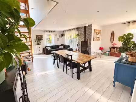 vente maison 5 pièces 100 m² à herbignac (44410)  330 750 €