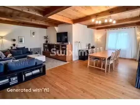 vente maison 11 pièces 285 m² à poligny (39800)  330 000 €
