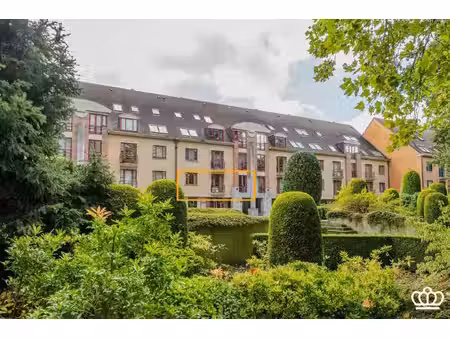 appartement te koop in brasschaat met 2 slaapkamers