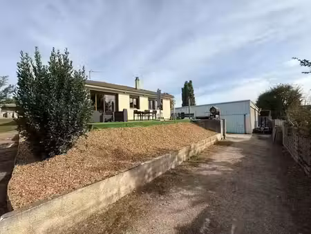 vente maison 5 pièces 96.7 m² à lainville-en-vexin (78440)  329 000 €