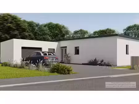 vente maison neuve 3 pièces 101 m² à montans (81600)  330 000 €