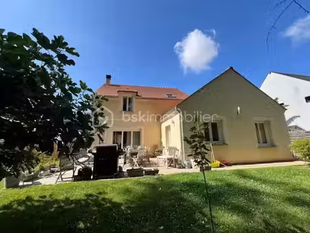 vente maison 5 pièces 142 m² à saclas (91690)  330 000 €