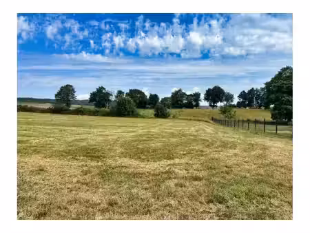 terrain à vendre à chemin du relais à côte de 16 a flamierge (vbe70486)