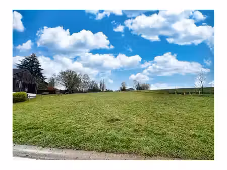 terrain à vendre à rue saint-pierre à gauche61 halleux (vbe70442)