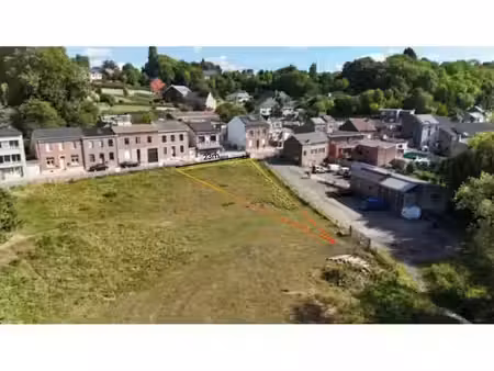terrain à vendre à rue de la crayère face 43 heure-le-romain (vbe70191)